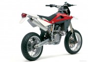 Husqvarna WRE125